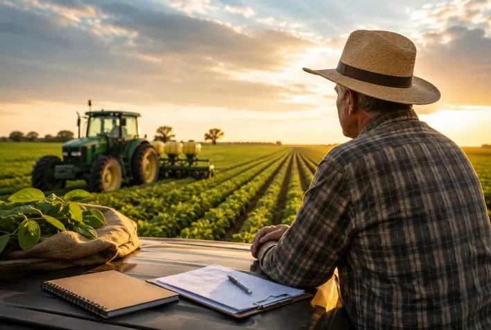 Reforma Tributária no agro exige adaptação imediata de produtores rurais pessoa física