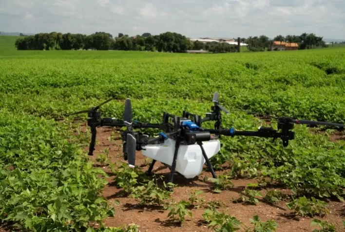 Tecnologia no campo impulsiona produtividade agrícola e amplia busca por consórcios no agronegócio