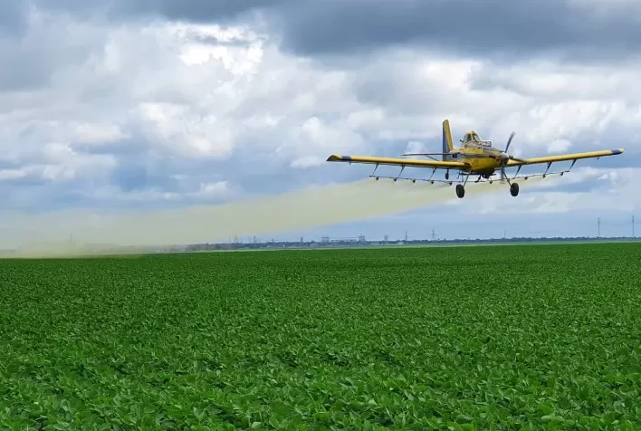 Adjuvantes ganham papel estratégico no agro diante de safra pressionada pelo clima