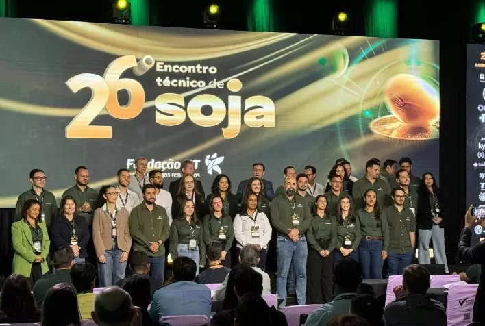 Fundação Mato Grosso anuncia calendário de eventos para algodão e milho no segundo semestre