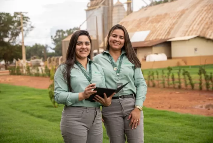 SLC Agrícola abre inscrições para Programa de Trainee 2026/2 com vagas em oito estados brasileiros