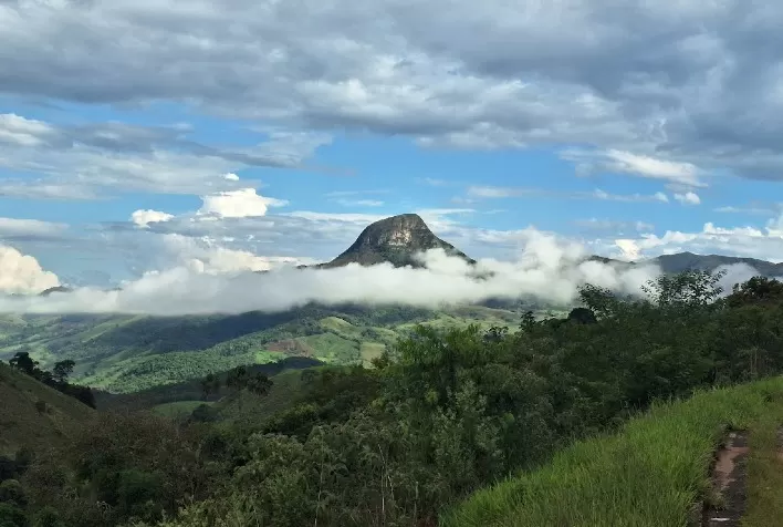 Turismo rural ganha nova força na Zona da Mata com inauguração da Rota Ferrovia da Bocaina em Minas Gerais