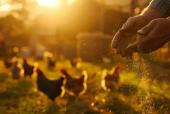 Logística no agronegócio adota sustentabilidade como estratégia e reduz custos com substituição do plástico descartável