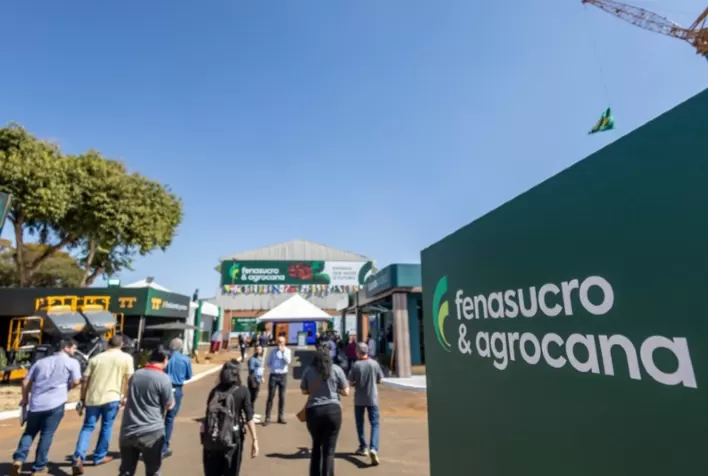 Fenasucro & Agrocana 2026 reforça agenda ESG com rastreabilidade de emissões e gestão completa de resíduos