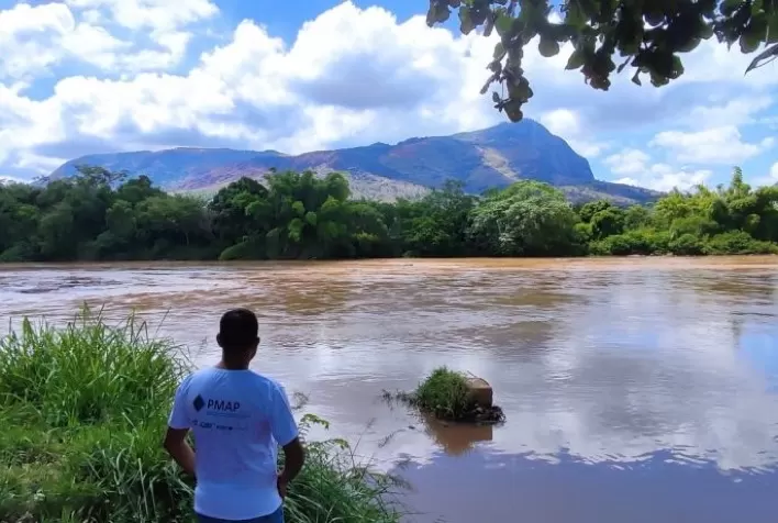 Estudo revela impactos duradouros do desastre de Mariana sobre pesca e aquicultura no Rio Doce