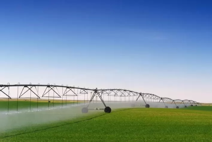 Irrigação ganha papel estratégico para reduzir impactos do El Niño na safra brasileira de grãos 2026/27