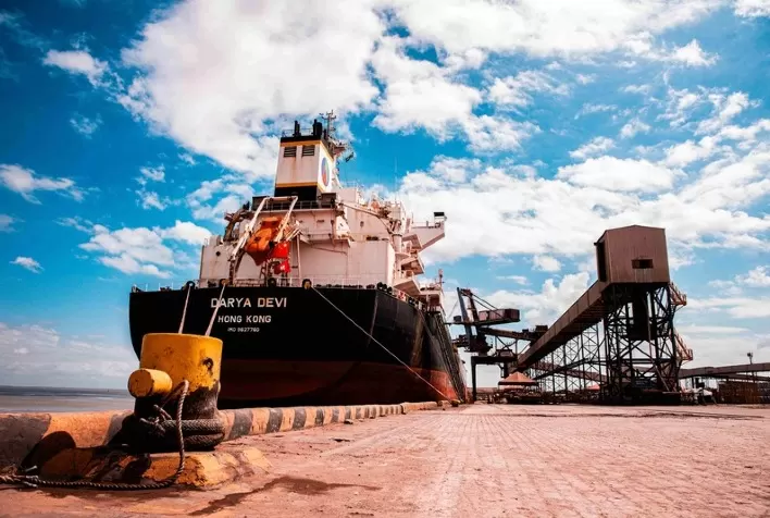 Porto de Itaqui fortalece o Arco Norte e amplia competitividade das exportações do agronegócio brasileiro