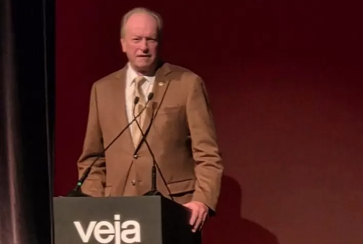 Agronegócio brasileiro pode ampliar liderança global com proteína animal, tecnologia e biocombustíveis, afirma presidente da ABAG