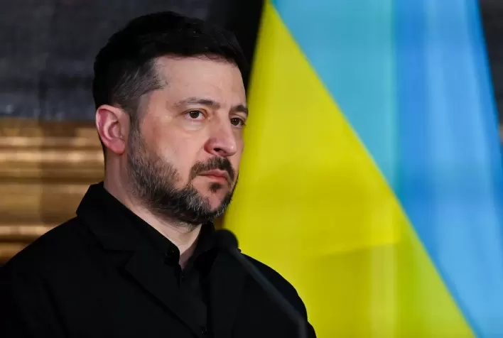 Zelensky endurece discurso e alerta Rússia após ataques: “Se a Ucrânia pegar fogo, Moscou também pegará”