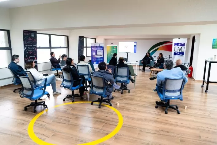 AptaHub se consolida como maior ecossistema de inovação científica do agro paulista com 288 membros e 6 hubs físicos