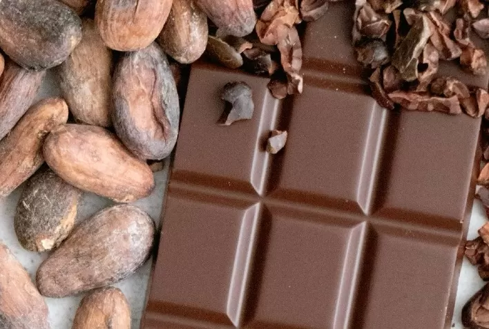 Tecnologia e química industrial garantem padrão e qualidade do chocolate mesmo com volatilidade do cacau