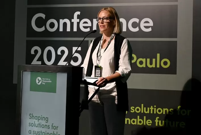 RTRS 2026 reúne líderes globais em Amsterdã para debater o futuro da soja responsável e sustentabilidade na cadeia produtiva