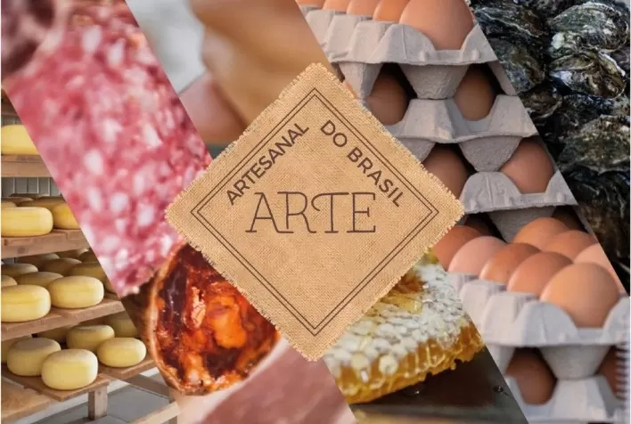 São Paulo lidera ranking nacional com 564 Selos Arte e impulsiona produção artesanal de alimentos de origem animal