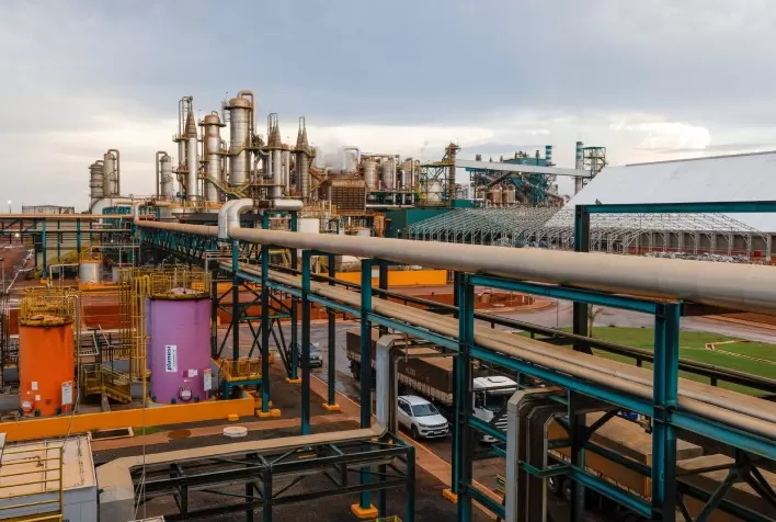 CerradinhoBio supera R$ 1,5 bilhão de EBITDA e amplia lucro em 90% na Safra 2025/2026