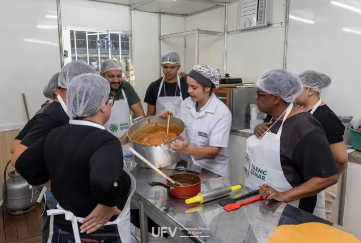 Semana do Fazendeiro 2026 em Viçosa terá mais de 500 vagas em cursos do Sistema Faemg Senar para qualificação no agronegócio