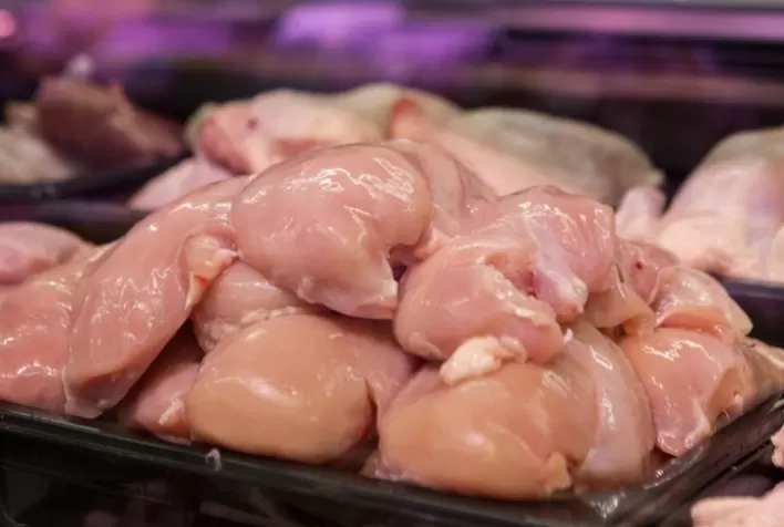 Mercado de frango mantém estabilidade no Brasil com exportações fortes e equilíbrio na oferta interna