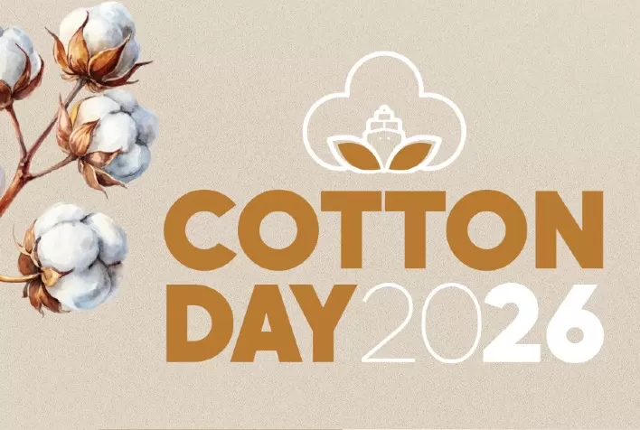 Cotton Day 2026 em Santos debate logística e competitividade do algodão brasileiro diante de recordes de exportação