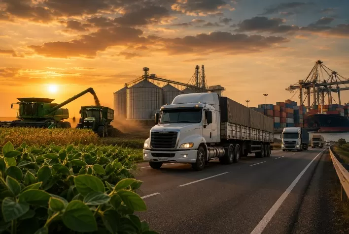 Fiesp critica MP do Frete e alerta para aumento dos custos logísticos no agronegócio