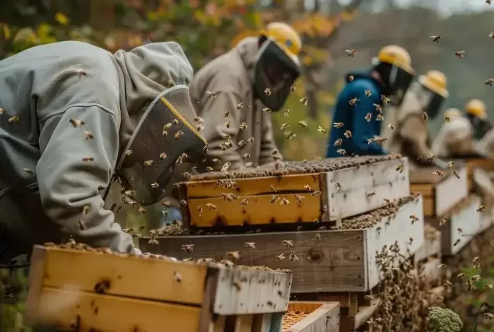 II Seminário Apícola do Vale do Aço 2026 fortalece cadeia produtiva do mel em Minas Gerais
