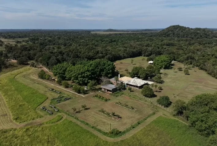 Balneário do SESC em Bonito (MS) vai a leilão com pagamento facilitado em até seis vezes