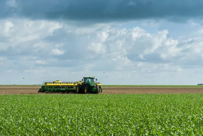 Mato Grosso lidera produção de soja sustentável e leva Brasil a superar 2 milhões de hectares certificados