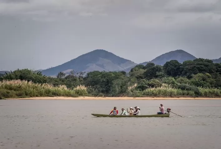 Governo anuncia R$ 1,3 bilhão para impulsionar agricultura familiar e recuperação econômica na Bacia do Rio Doce