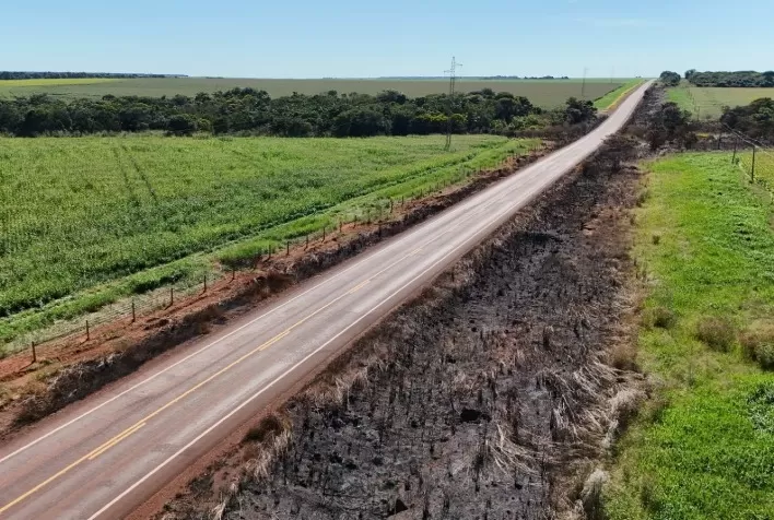 Incêndios em propriedades rurais: como produtores podem se proteger de prejuízos e evitar responsabilizações legais