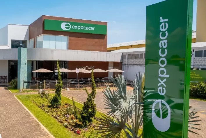 Expocacer avança no ranking do cooperativismo mineiro e reforça protagonismo na cafeicultura brasileira