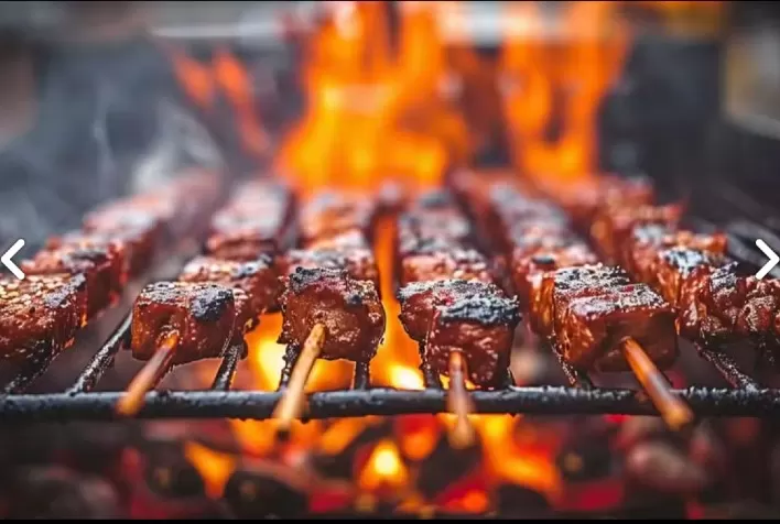 Copa do Mundo 2026 deve elevar consumo de carne suína e fortalecer vendas de churrasco no Brasil