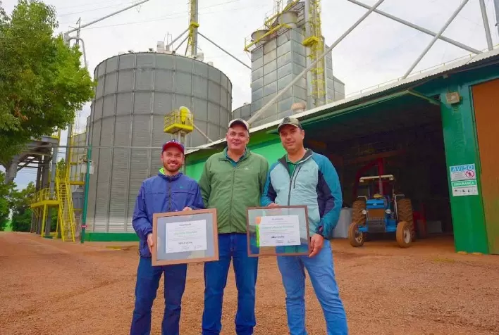 Milho brasileiro bate recorde histórico e ultrapassa 369 sacas por hectare em concurso nacional de produtividade