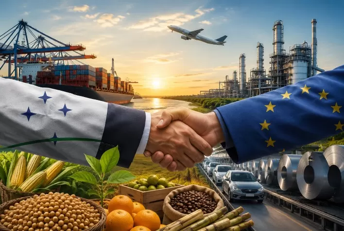 Acordo Mercosul-União Europeia cria novas oportunidades para exportações do agronegócio e da indústria brasileira