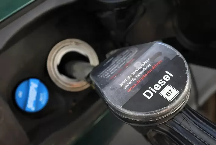 Volatilidade do diesel expõe custos ocultos na logística e pressiona gestão de frotas no Brasil