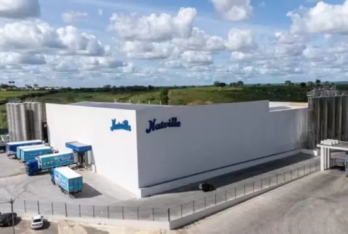 Indústria do leite impulsiona economia do sertão nordestino com expansão de investimentos e aumento da produção