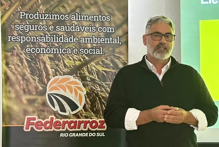 Plano Safra 2026/2027 mantém juros elevados e preocupa produtores com acesso ao crédito, avalia Federarroz
