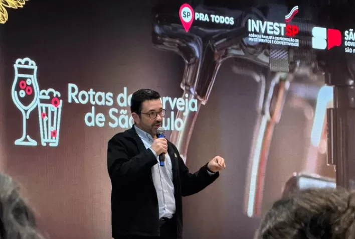 Rotas da Cerveja de São Paulo fortalecem produtores, impulsionam o turismo e valorizam a cadeia cervejeira
