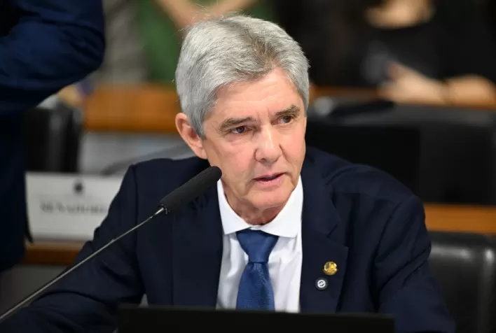 Senado debate regulamentação da Lei dos Defensivos Agrícolas e setor cobra segurança jurídica para acelerar registros