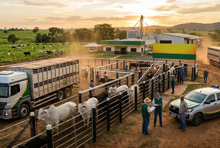 Julgamento no STF sobre cooperativas pode redefinir tributação e impactar o agronegócio brasileiro