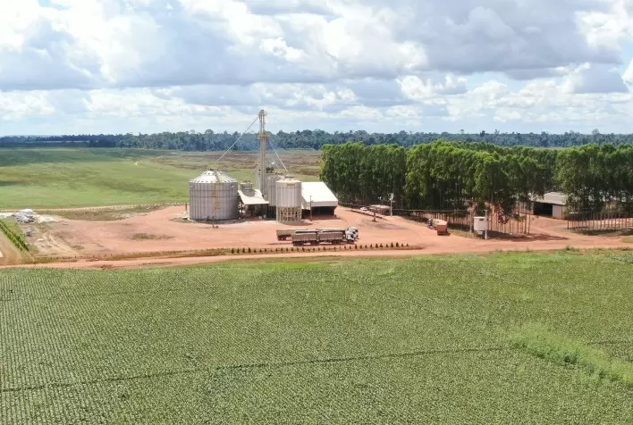 Pós-colheita de grãos se torna nova fronteira de competitividade no agronegócio brasileiro, aponta MOTOMCO