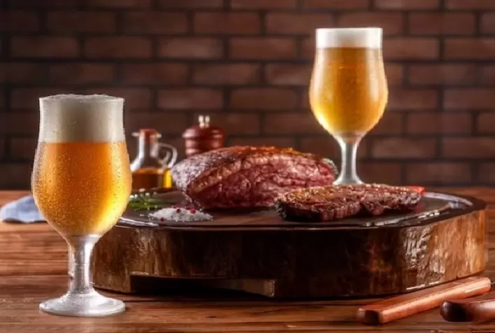 Copa do Mundo 2026 impulsiona consumo de cerveja; veja como harmonizar estilos com petiscos típicos de jogos