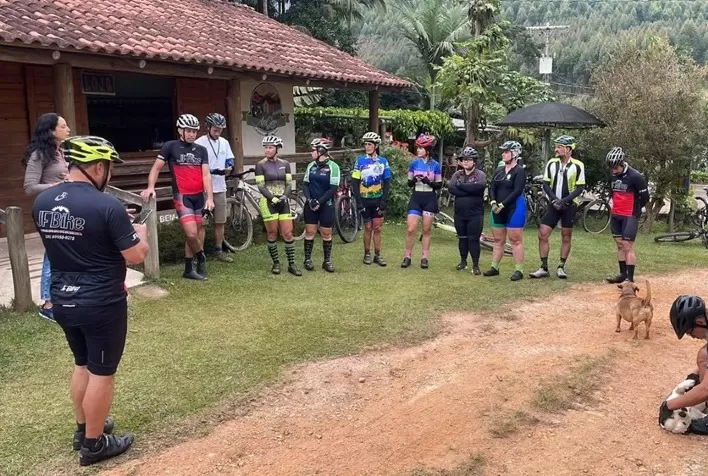 RuralturES 2026 lança roteiro inédito de cicloturismo para fortalecer o agroturismo nas Montanhas Capixabas
