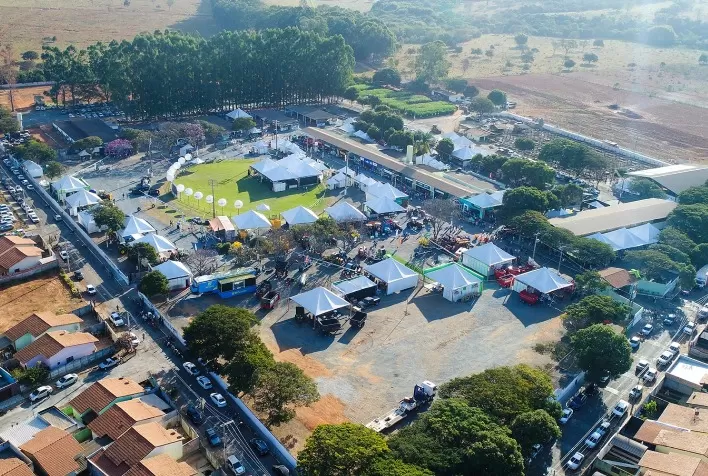 Super Leite 2026 destaca inovação, genética e gestão para elevar a produtividade da pecuária leiteira em Minas Gerais