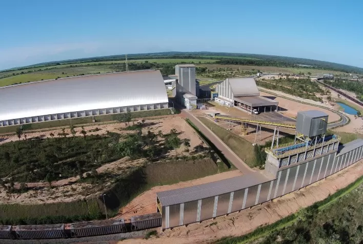 VLI e ETG Fertilizantes anunciam investimento de R$ 26 milhões no Tocantins e fortalecem logística do agronegócio no Matopiba