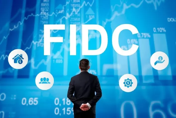 FIDCs ganham espaço na renda fixa e oferecem até 118% do CDI como alternativa de crédito para empresas