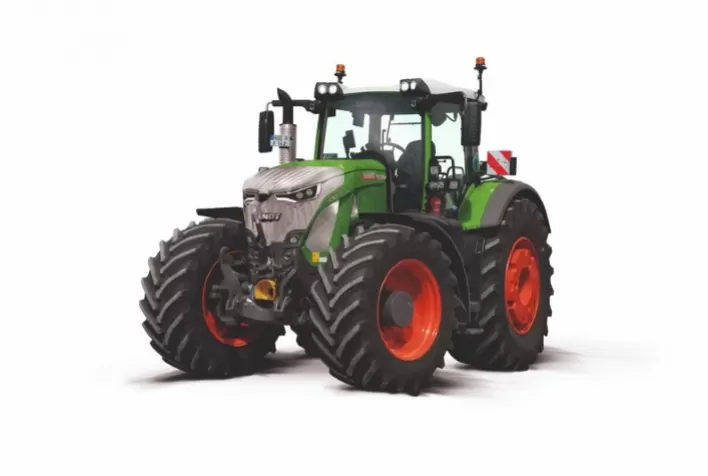 Fendt celebra 50 mil tratores 900 Vario produzidos com edição especial limitada