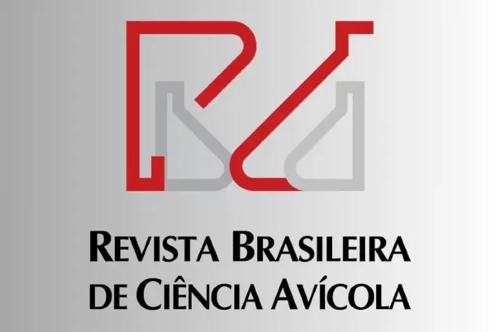 Revista Brasileira de Ciência Avícola aumenta Fator de Impacto em 44,4% e amplia reconhecimento científico internacional
