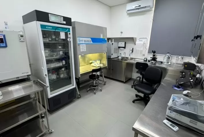 São Paulo amplia produção de insumos veterinários e fortalece controle sanitário da pecuária brasileira