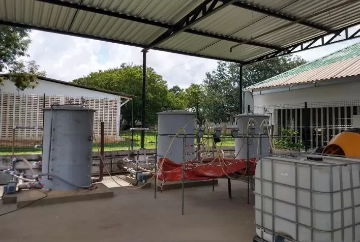 Projeto de R$ 1,4 milhão transforma resíduos agroindustriais em biometano renovável no Ceará
