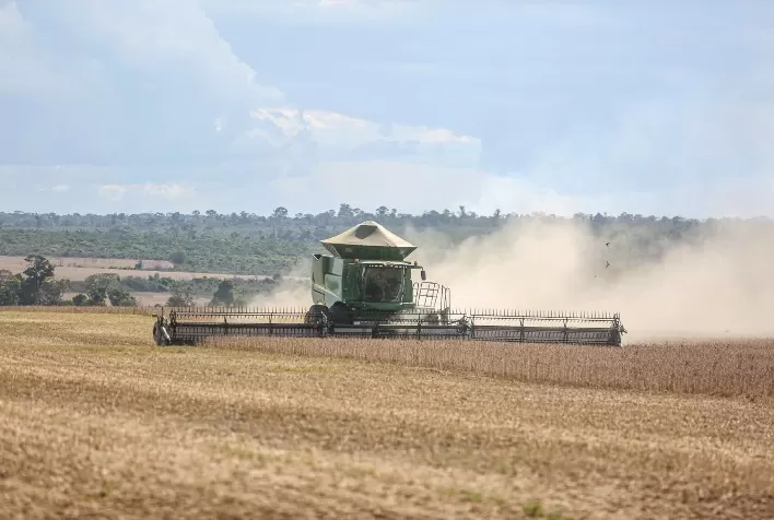 El Niño na safra 2026/27: clima irregular aumenta risco de doenças e exige manejo estratégico nas lavouras