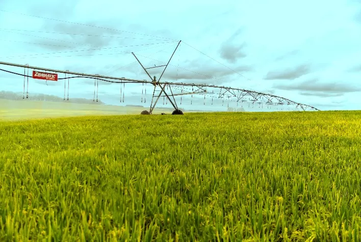 Proirriga terá menos recursos no Plano Safra 2026/2027, mas juros menores para investimentos em irrigação