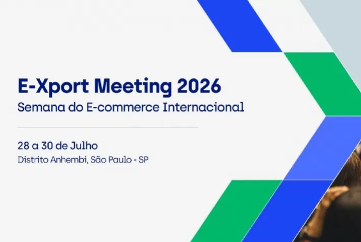 E-commerce internacional abre novas oportunidades para empresas brasileiras conquistarem mercados globais